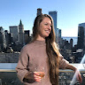 Meet your Posher, Mckay